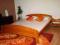 łóżko sosnowe drewniane RIGA 180x200 olcha PRODUCE