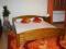 Łóżko sosnowe drewniane RIGA 180x200 DĄB PRODUCENT