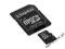 KARTA PAMIĘCI micro / sd SDHC 4GB KINGSTON 4 GB