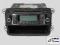 VW TRANSPORTER T5 T6 RADIO RCD 210 MP3 2010-