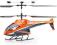 Helikopter E-Sky LAMA V4 ORANGE 2,4 GHz / wawa