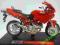 MODEL MAISTO MOTOR 1:18 DUCATI MULTISTRADA 1000DS