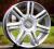 NOWE ALUFELGI 16'' 5X112 AUDI A4 S4 A5 A6 GDAŃSK