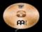 MEINL CLASSICS 15" MEDIUM CRASH FILM i PRÓBKI