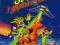 Scooby-Doo i najeźdźcy z kosmosu _ _ _ _ _ _(DVD)