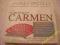 ANDREA BOCELLI: BIZET - CARMEN 2CD folia!