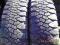 235/85/16 Bf Gudrich 2szt. montaz gratis
