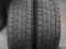 235/70/16 Bridgestone 2szt. montaż gratis