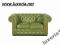 SOFA CHESTERFIELD SKÓRA NATURALNA  POLECAM!
