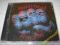 MOTORHEAD - IRON FIST 2CD folia!