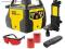 STANLEY OBROTOWY NIWELATOR LASEROWY FATMAX RL350GL