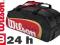 TORBA WILSON BLX TEAM II DUFFLE 2011 / WYS 24H