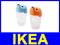 ## IKEA SMASKA KUBEK KUBECZEK DLA DZIECI DZIECIECY