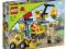 LEGO 5653 DUPLO Kamieniolom