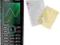 MARKOWA FOLIA OCHRONNA do NOKIA 5220 na EKRAN LCD