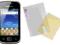 FOLIA OCHRONNA DOTYKOWA SAMSUNG S5660 GALAXY GIO
