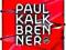 Paul Kalkbrenner - Icke Wieder / (CD) / Folia !!!