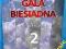 Śląska Gala Biesiadna SPODEK 2010 cz.2 ! DVD !!!