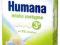 Mleko Humana 3R 350g