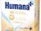 Hipoalergiczne Mleko Humana HA 1 Premium 500g