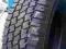 OPONY DOSTAWCZE ZIMOWE 225/70/15 C MAXXIS 4szt 8mm