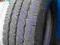 OPONY DOSTAWCZE LETNIE 205/75/16 C HANKOOK 4 szt