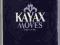 KAYAX - Moves 2003 - 09 ( DVD ) teledyski / FOLIA