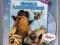 Epoka lodowcowa ( DVD ) Kultowe Animacje NOWA!!!!