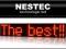 Tablica LED duże możliwości - NESTEC EASY 620
