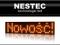 Reklama LED wyświetlacz z USB - NESTEC PROFI+ 520