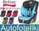 Fotelik Samochodowy BRITAX Evolva Plus 123 9-36kg