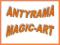 ANTYRAMA PANORAMIICZNA 35x100 PLEXI + GRATIS