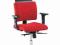 Skandynawskie super ergonomiczne krzesło biurowe