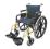 Nowy ręczny wózek inwalidzki wszystkie rozmiary