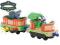 STACYJKOWO CHUGGINGTON WAGONY SAFARI MATAMBO ELCIK