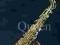 Saksofon Altowy Roy Benson AS - 202 + GRATISY !!!
