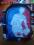 Plecak NBA - duży, b. dobry