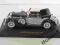 Horch 853A Cabriolet 1938 - IXO 1:43