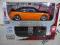 2006 DODGE CHARGER SRT8 na radio - MAISTO 1:24