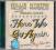 MARSALIS NELSON Here We Go Again JONES Ray Charles
