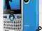 Huawei G6620 telefon GSM Dual SIM - niebieski