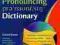 Cambridge English Pronouncing Dictionary+CD (NOWA)