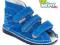 Buty DANIEL NIEBIESKI R.23