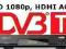 WIKAMI 717 TUNER DVB-T MPEG-4 FULHD 1080p