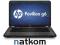 Nowość HP Pavilion G6-1160sw i5/3/500/W7 Pabianice