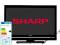 TELEWIZOR SHARP LC32SH340 FULL HD USB DIVX DVB-T