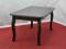 Nowy,solidny rozkładany stół 120x80 + 2x35, Tanio