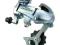 SHIMANO TIAGRA RD-4500 GS PRZERZUTKA SZOSOWA TYLNA