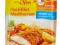 *NIEMIECKA* MAGGI panierka do ryb Fischfilet 120g