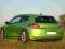 T4W 7.5 Litra zestaw Lakier Volkswagen zielony